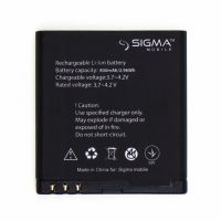 Батарея для Sigma Comfort 50 Menol / Comfort 50 Shell /Original PRC/ 12 мес. гарантии