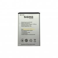 Батарея для Sigma X-Style S3501 Skai / 3500 /Original PRC/ 12 мес. гарантии