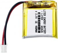 Батарея для Smart Watch 602626 30*26*5,5 500 mAh 3.7V /Original PRC/ 12 мес. гарантии