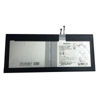 Батарея для Sony LIS2210ERPX SGP771 Xperia Tablet Z4, 6000 mAh /Original PRC/ 12 мес. гарантии