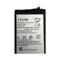 Батарея для Tecno BL-58BT Pova LD7, 6000 mAh /Original PRC/ 12 мес. гарантии