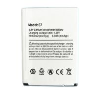 Батарея для Ulefone S7 / Assistant AS-502 / AS-503 2500 mAh /Original PRC/ 12 мес. гарантии