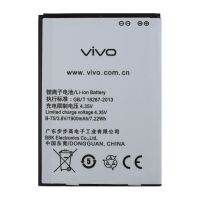 Батарея для Vivo Y15 / BK-B-75 /Original PRC/ 12 мес. гарантии