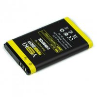 Батарея Yoki BL-5C для Nokia (1100 mAH)