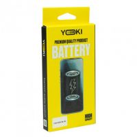 Батарея Yoki BL-5C для Nokia (1100 mAH)