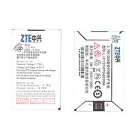 Батарея для ZTE Blade V880 / ZTE Blade II V880+ / LI3712T42P3H633959 (1250 mAh) /Original PRC/ 12 мес. гарантии