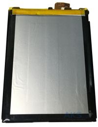 Батарея для ZTE Blade X3/ D2/ A452/ Q519T - E169-515978 /Original PRC/ 12 мес. гарантии Батарея для ZTE Blade X3/ D2/ A452/ Q519T - E169-515978 /Original PRC/ 12 мес. гарантии