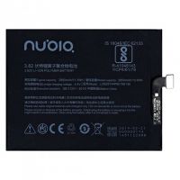 Батарея для ZTE Li3829T44P6h796136 ZTE Nubia Z17 Mini /Original PRC/ 12 мес. гарантии Батарея для ZTE Li3829T44P6h796136 ZTE Nubia Z17 Mini /Original PRC/ 12 мес. гарантии
