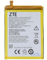 Батарея для ZTE Li3925T44P6h765638 ZTE Blade V8 Lite 2500 mAh /Original PRC/ 12 мес. гарантии Батарея для ZTE Li3925T44P6h765638 ZTE Blade V8 Lite 2500 mAh /Original PRC/ 12 мес. гарантии