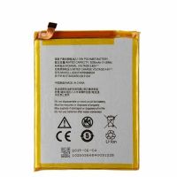 Батарея для ZTE Li3930T44P8h866534 (Blade V7 MAX, V7 MAX, BV0710, BV0710T) 3000 mAh /Original PRC/ 12 мес. гарантии