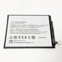 Батарея для ZTE Nubia Z18 Mini (Li3933T44P6h766343) /Original/ 12 мес. гарантии Батарея для ZTE Nubia Z18 Mini (Li3933T44P6h766343) /Original/ 12 мес. гарантии