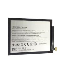 Батарея для ZTE Nubia Z18 Mini (Li3933T44P6h766343) /Original PRC/ 12 мес. гарантии Батарея для ZTE Nubia Z18 Mini (Li3933T44P6h766343) /Original PRC/ 12 мес. гарантии
