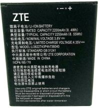 Батарея для ZTE Tempo X/Tempo Go/ZFive G LTE/Vodafone VFD-510 Smart E8/VFD-610 Smart N8 (Li3822T43P4h736040) /Original/ 12 мес. гарантии Батарея для ZTE Tempo X/Tempo Go/ZFive G LTE/Vodafone VFD-510 Smart E8/VFD-610 Smart N8 (Li3822T43P4h736040) /Original/ 12 мес. гарантии