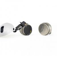Батарея для Apple AirPods Pro 1/2/3 (правый) /Original PRC/ 12 мес. гарантии