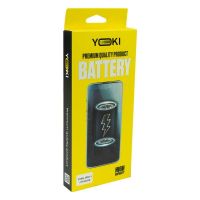Батарея Yoki для Apple iPhone 11 3110 mAh