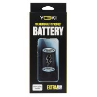Батарея Yoki Extra / Apple iPhone 6S / 2300 mAh (увеличенная емкость)