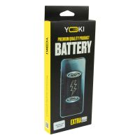 Батарея Yoki Extra / Apple iPhone 7 / 2300 mAh (увеличенная емкость)