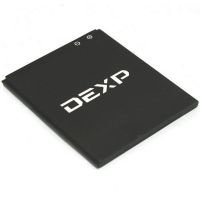 Батарея для DEXP Ixion P350 Tundra (5000 mAh) SD745773PE /Original PRC/ 12 мес. гарантии