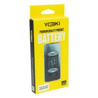 Батарея Yoki для Huawei G700 / HB505076RBC