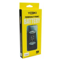 Батарея Yoki для Huawei P Smart Plus / HB356687ECW