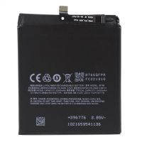 Батарея для Meizu Pro 6 Plus / BT66 /Original PRC/ 12 мес. гарантии