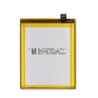 Батарея для MyPhone Hammer Axe Pro (4000 mAh) EL-616380PH /Original PRC/ 12 мес. гарантии