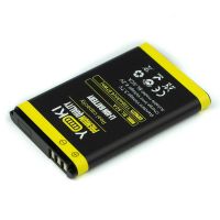 Батарея Yoki для Nokia 1112 / BL-5CA