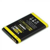 Батарея Yoki для Nokia 6300 / BL-4C