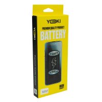 Батарея Yoki для Samsung A107F Galaxy A10s 2019 / SCUD-WT-N6 4000 mAh