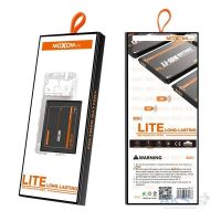 Батарея Moxom Lite Samsung G360H Galaxy Core Prime / EB-BG360CBC