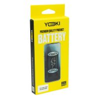 Батарея Yoki для Samsung G900 Galaxy S5 / EB-BG900BBE
