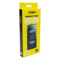 Батарея Yoki для Samsung G920F Galaxy S6 SS / EB-BG920ABE