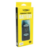 Батарея Yoki для Samsung G930A Galaxy S7 / EB-BG930ABE