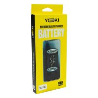 Батарея Yoki для Samsung G950A Galaxy S8 / EB-BG950ABE