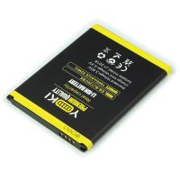 Батарея Yoki для Samsung J120F Galaxy J1 2016 / EB-BJ120CBE