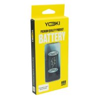 Батарея Yoki для Samsung J120F Galaxy J1 2016 / EB-BJ120CBE