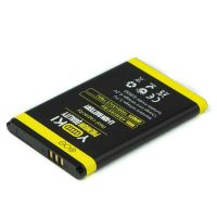 Батарея Yoki для Samsung S3650 Corby / AB463651BU
