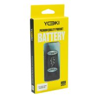 Батарея Yoki для Samsung S3650 Corby / AB463651BU