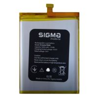 Батарея для Sigma X-treme PQ36 (5000 mAh) SD745773PE /Original PRC/ 12 мес. гарантии