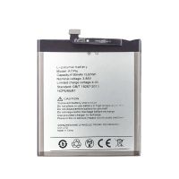 Батарея для Umidigi A7 Pro (4150 mAh) /Original PRC/ 12 мес. гарантии