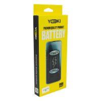 Батарея Yoki для Xiaomi Redmi Note 4 / BN41 (China Version, MediaTek, MTK) 4100 mAh