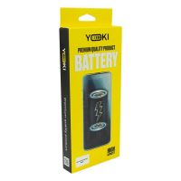 Батарея Yoki для Xiaomi Redmi Note 6 Pro Euro / BN48