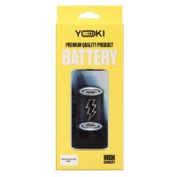 Батарея Yoki для Xiaomi Redmi Note 8 Pro / BM4J