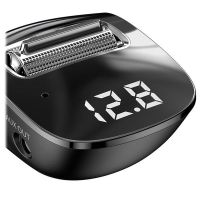 Автомобильное ЗУ Baseus Streamer F40 Bluetooth FM Launcher 15W 2USB CCF40-01 Black