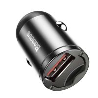 Автомобильное ЗУ Baseus Tiny Star Mini 30W USB VCHX-A0G Gray