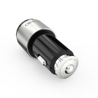 Автомобильное ЗУ LDNIO C403 / micro-USB