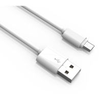 Автомобильное ЗУ LDNIO C501 / micro-USB White