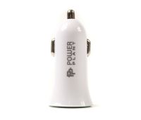 Автомобильное ЗУ PowerPlant 2.1A
