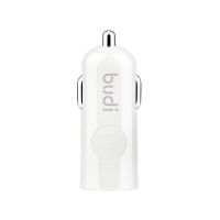 Автомобильное ЗУ Budi M8J062L 2.4A 1USB / Lightning
