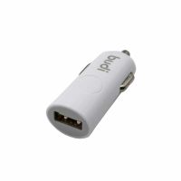 Автомобильное ЗУ Budi M8J062 2.4A 1USB